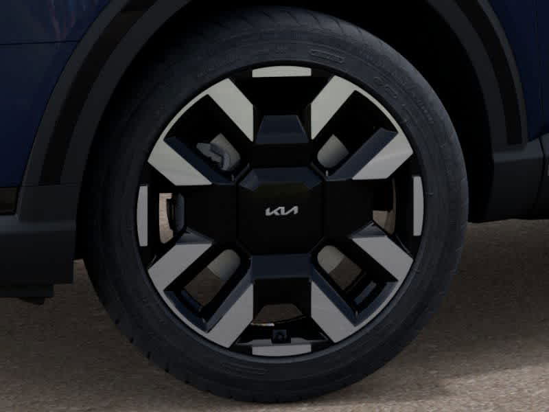 2027 Kia Telluride - Image 9