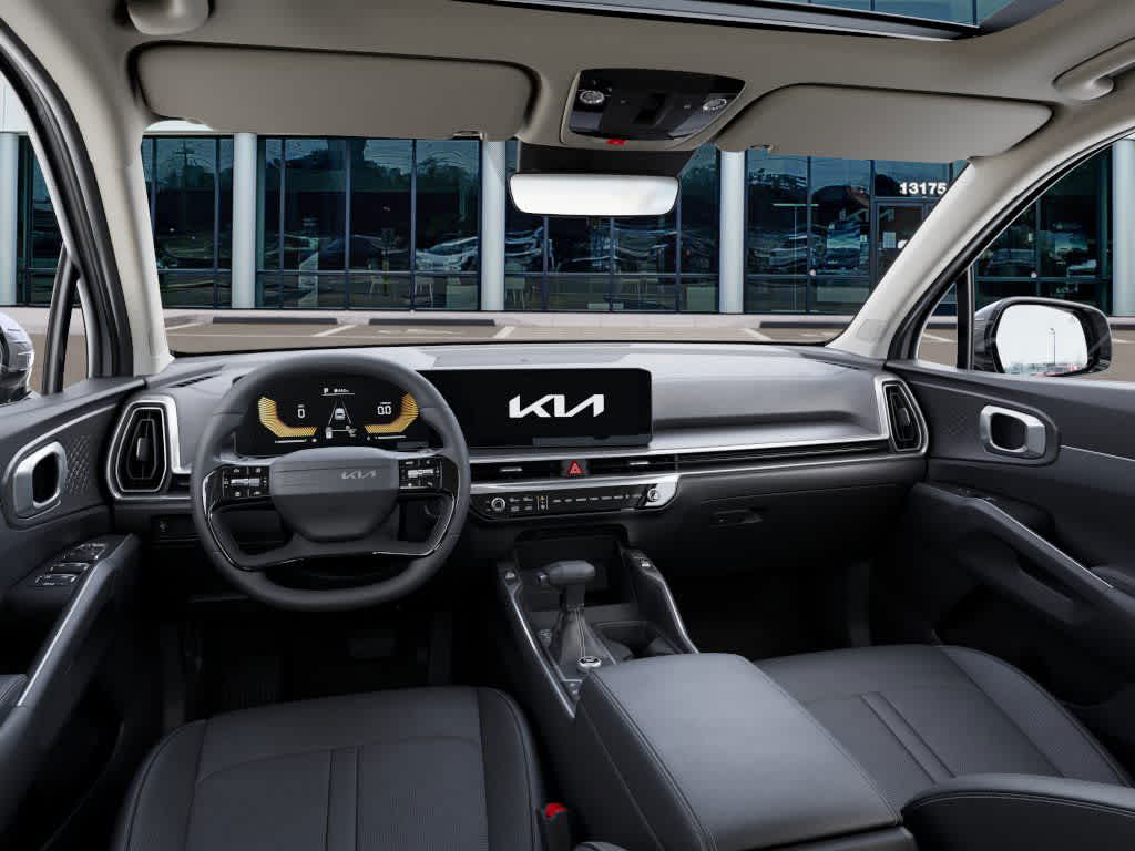2026 Kia Sorento - Image 14