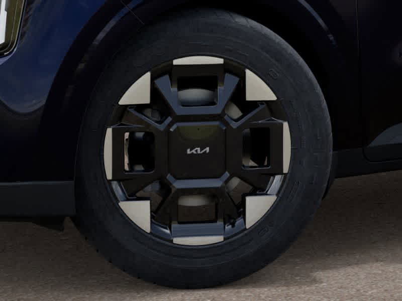 2026 Kia Carnival - Image 9