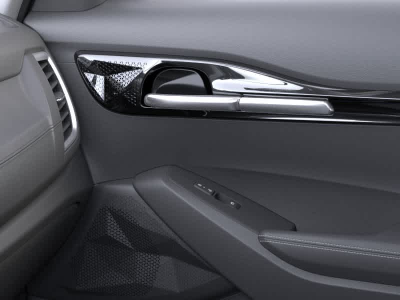 2026 Kia Seltos - Image 25