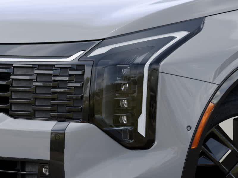 2026 Kia Sportage Hybrid - Image 10