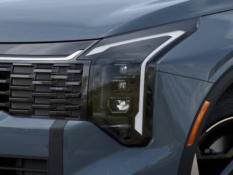 2026 Kia Sportage Hybrid - Image 10