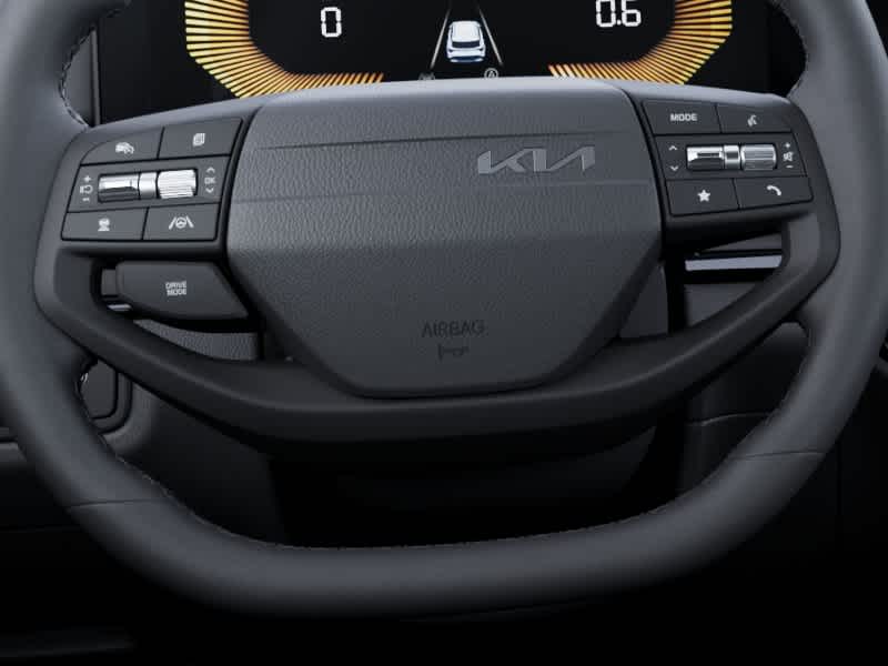 2026 Kia Sportage - Image 22