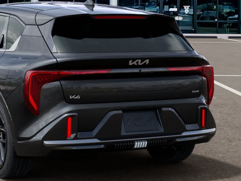 2026 Kia K4 - Image 13