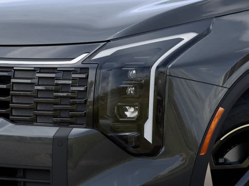 2026 Kia Sportage Hybrid - Image 10