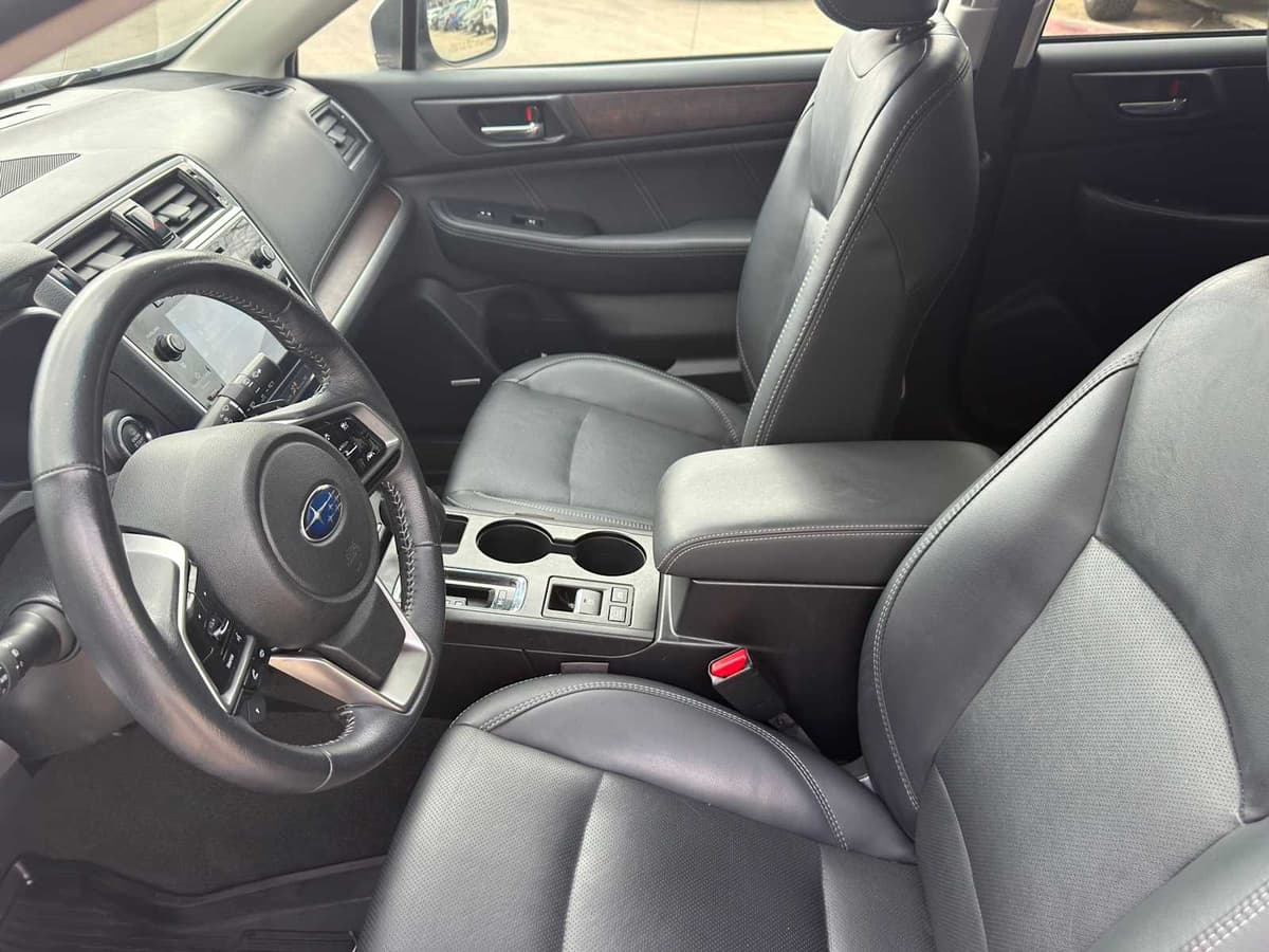 2019 Subaru Outback - Image 12