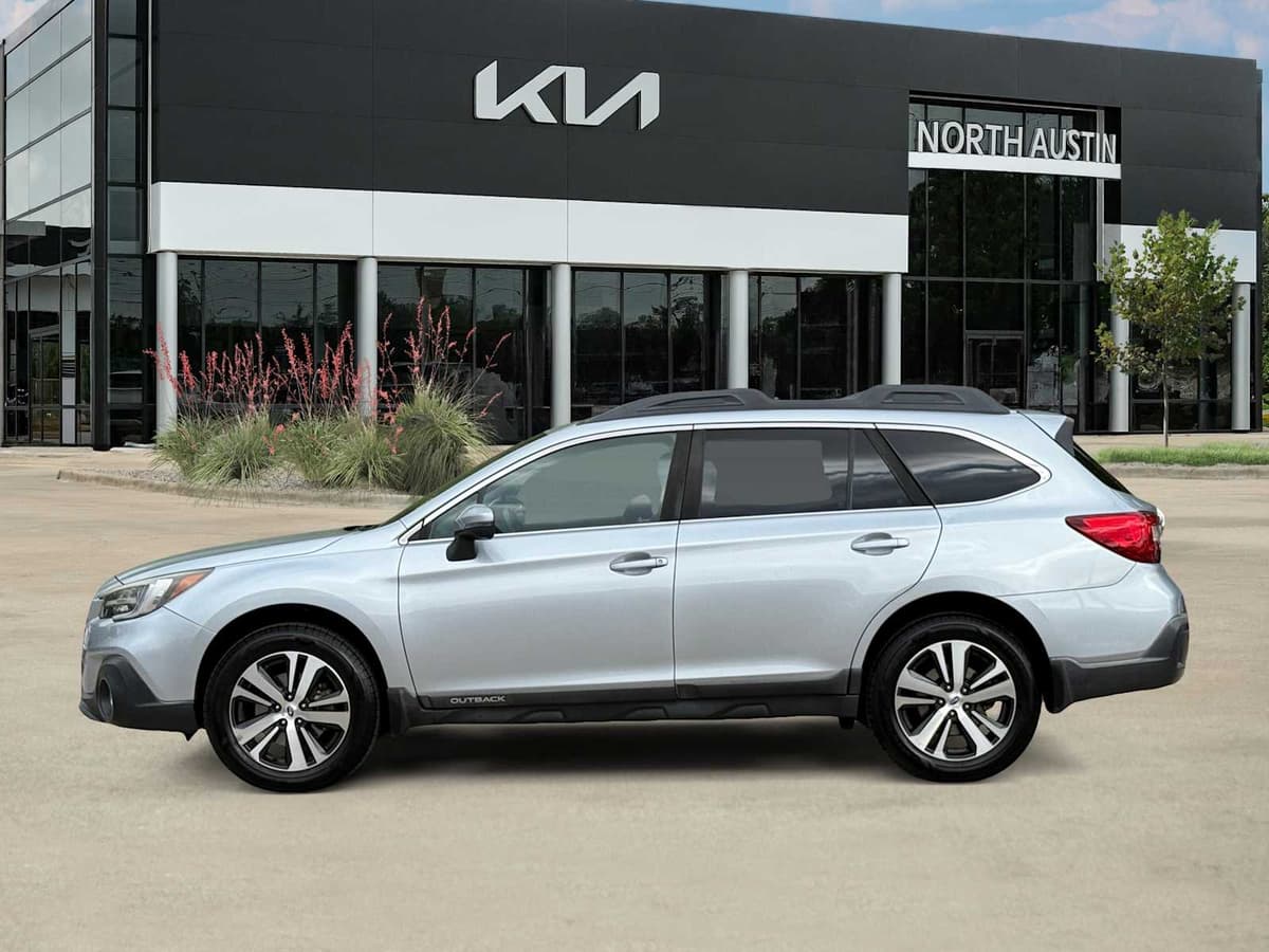 2019 Subaru Outback - Image 5
