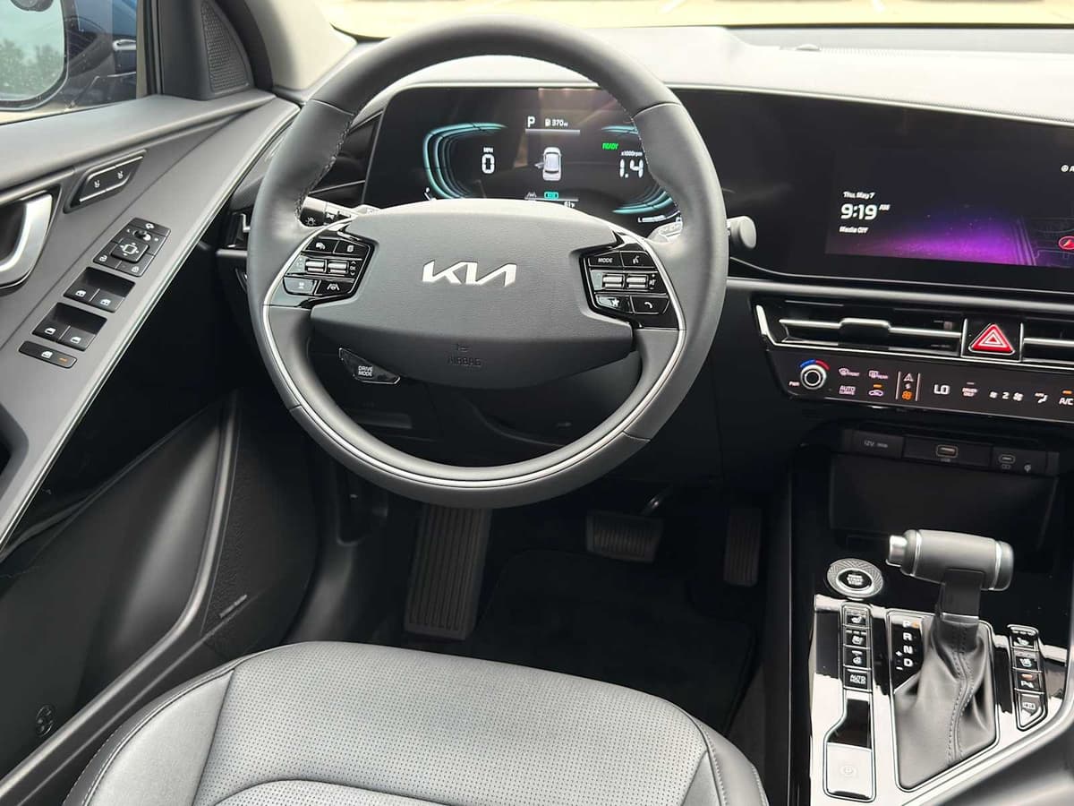 2026 Kia Niro - Image 24