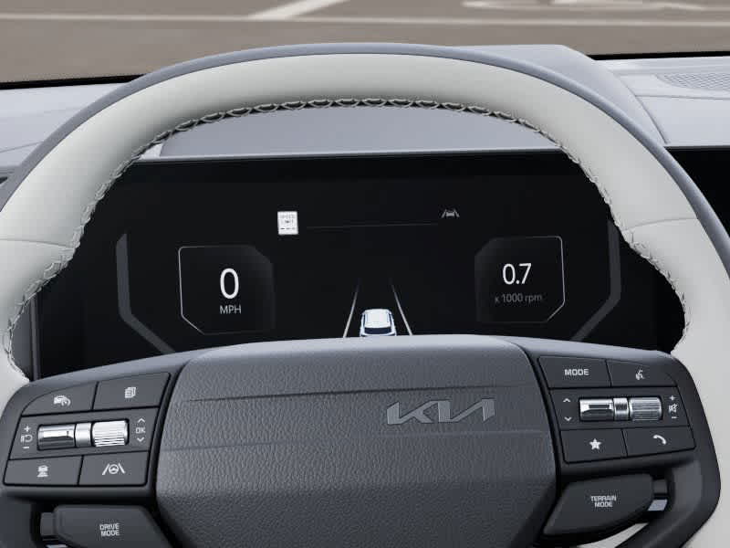 2026 Kia Sportage Hybrid - Image 21