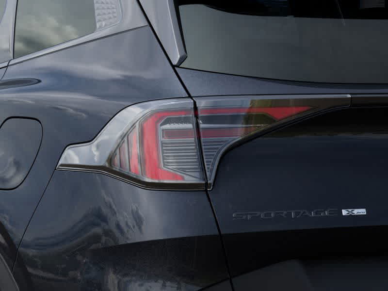 2026 Kia Sportage - Image 11