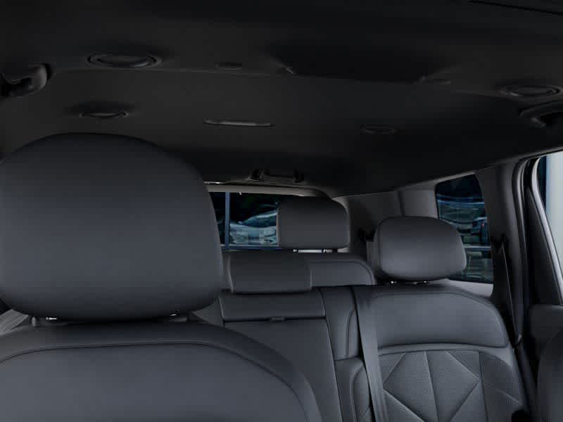 2027 Kia Telluride - Image 27