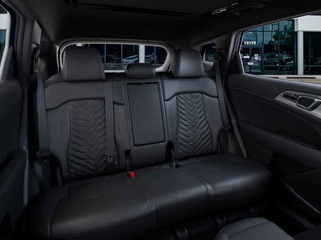 2026 Kia Sportage Plug-In Hybrid - Image 16