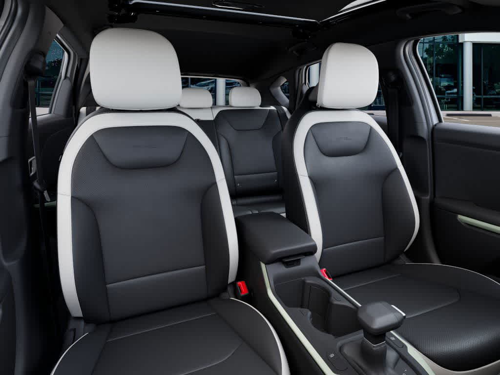 2026 Kia K4 - Image 15