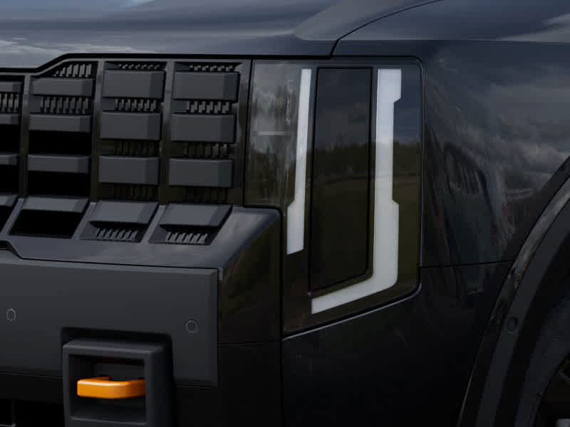 2027 Kia Telluride - Image 10