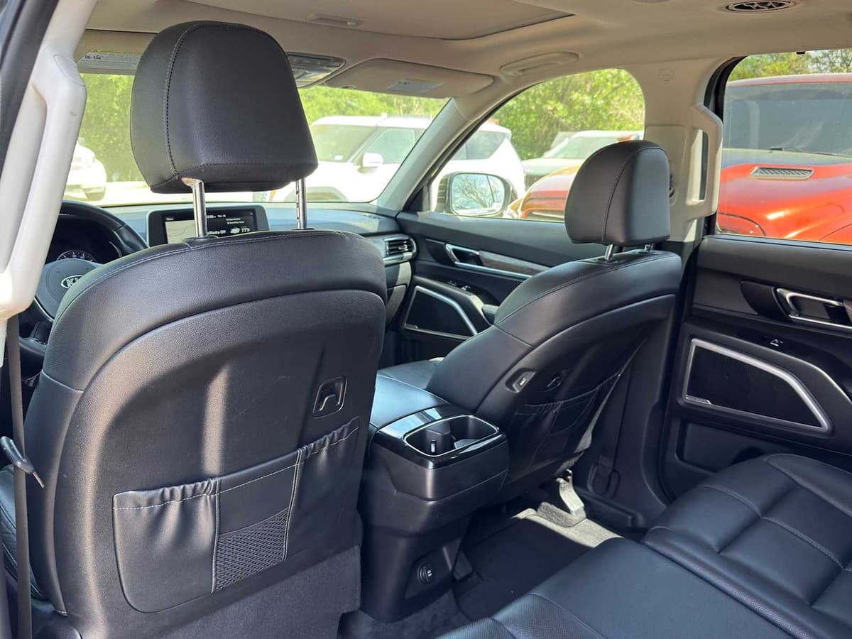 2020 Kia Telluride - Image 24
