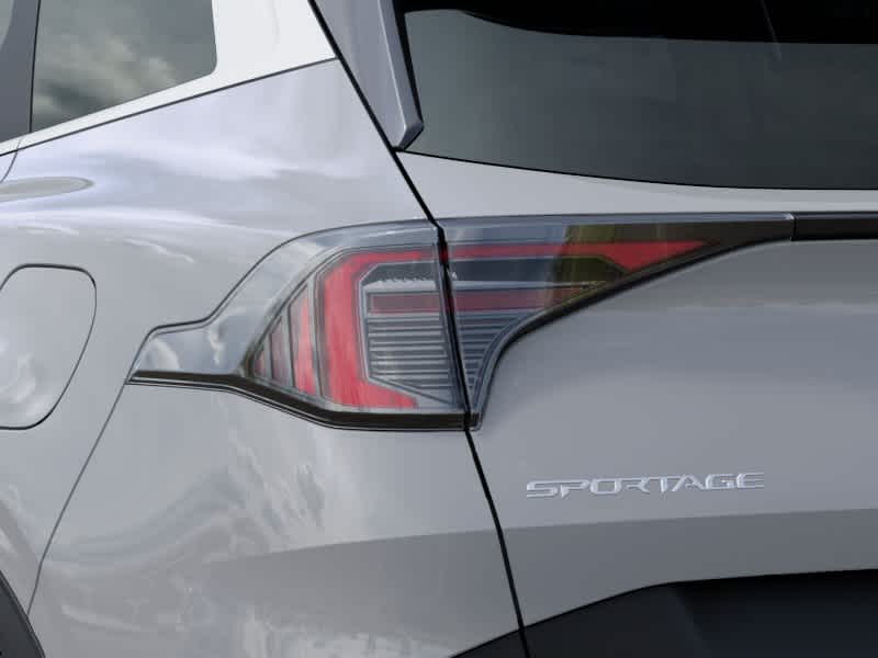 2026 Kia Sportage - Image 11