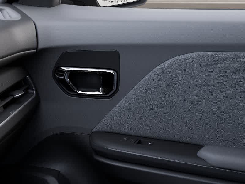 2025 Kia K4 - Image 25