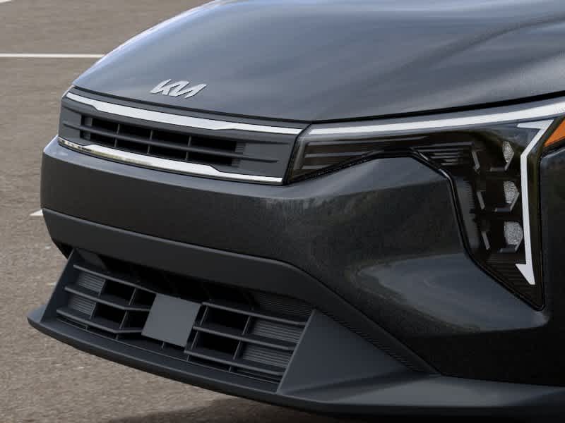2026 Kia K4 - Image 12