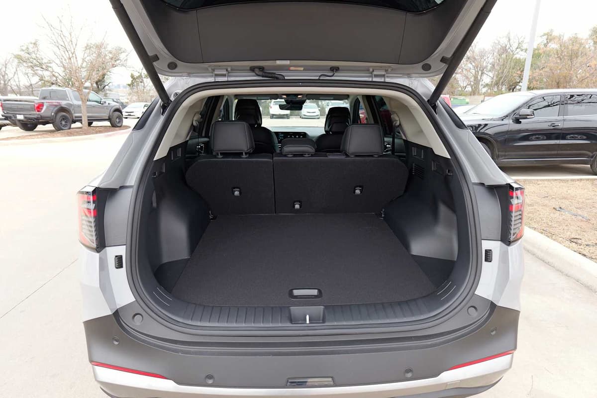 2026 Kia Sportage Hybrid - Image 27