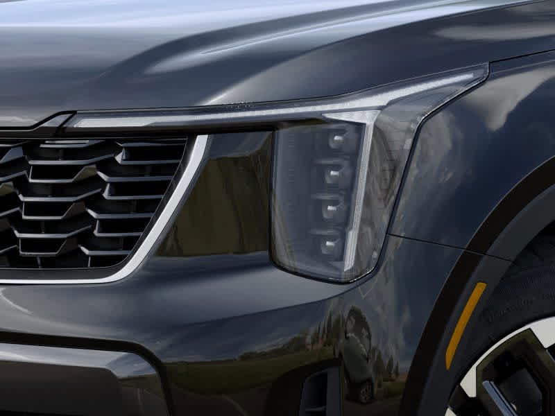 2026 Kia Sorento - Image 10