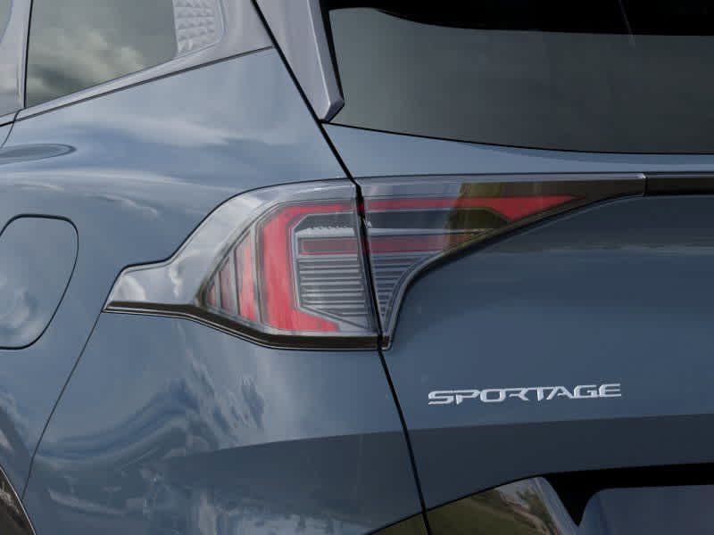 2026 Kia Sportage Hybrid - Image 11