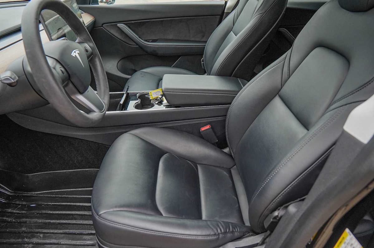 2021 Tesla Model Y - Image 10