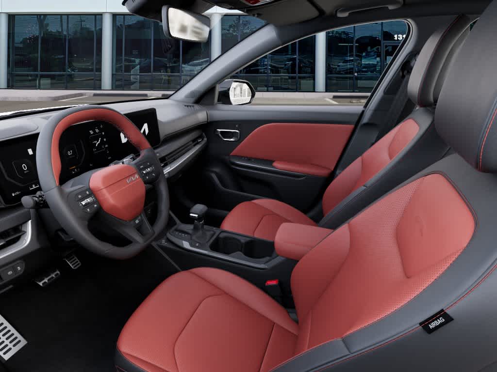 2026 Kia K4 - Image 17