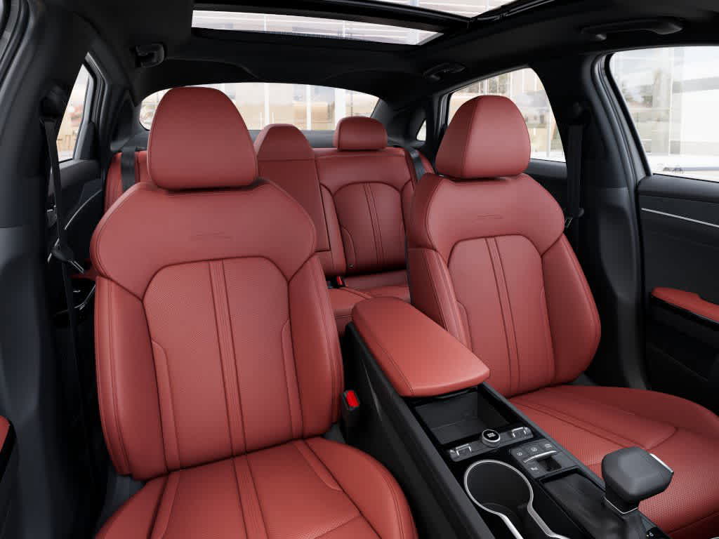 2026 Kia K5 - Image 15