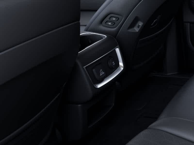2026 Kia Carnival Hybrid - Image 26