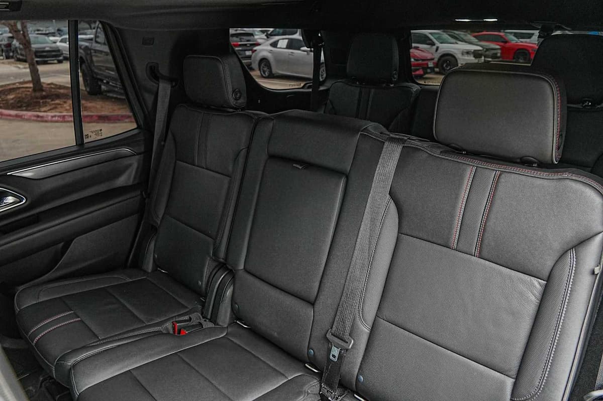 2021 Chevrolet Tahoe - Image 30