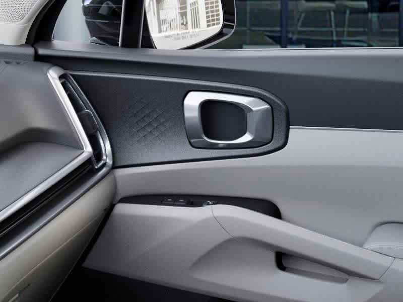 2026 Kia Sorento Hybrid - Image 25