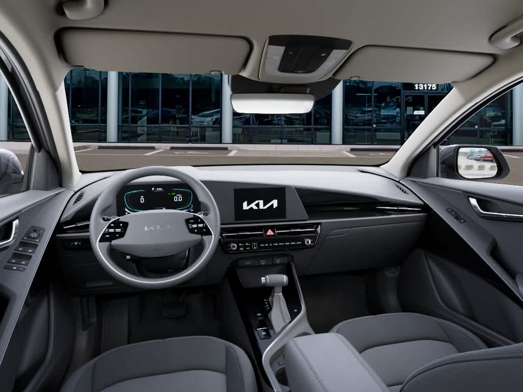 2026 Kia Niro - Image 14
