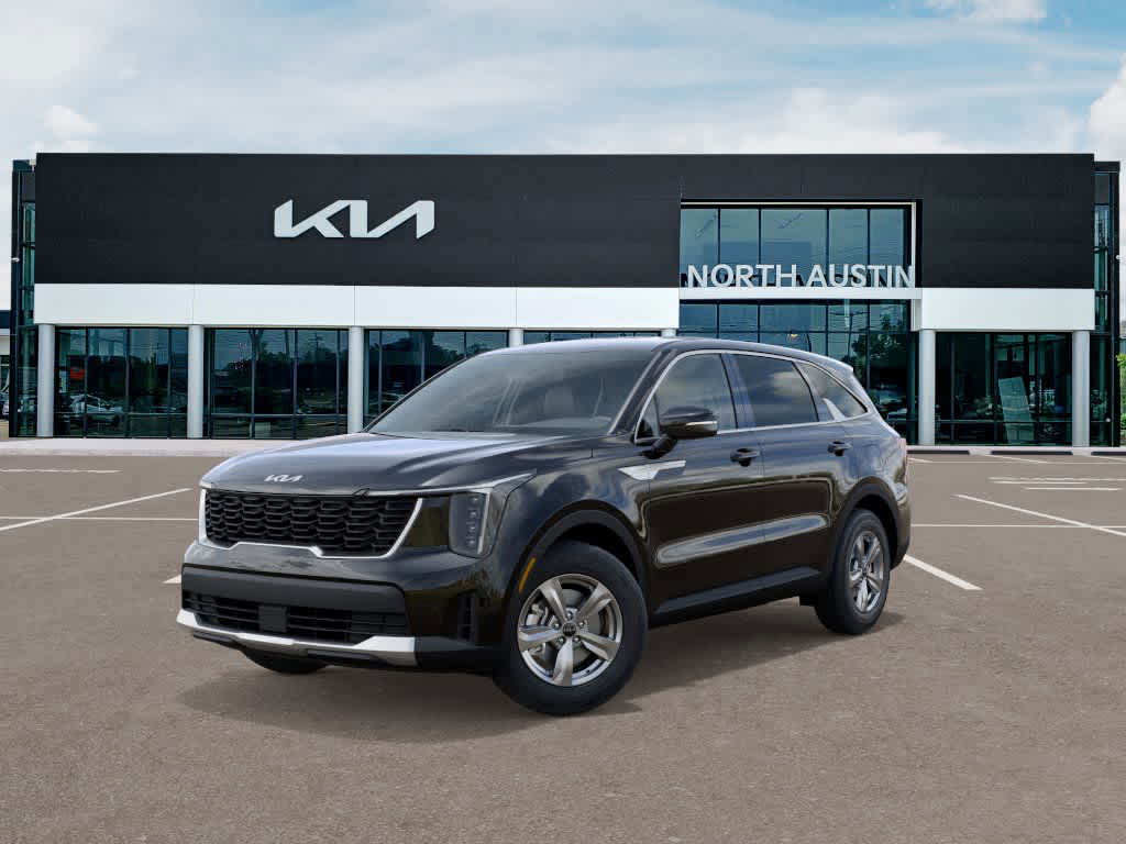 2026 Kia Sorento - Image 1