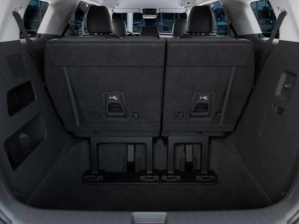 2026 Kia Carnival Hybrid - Image 19