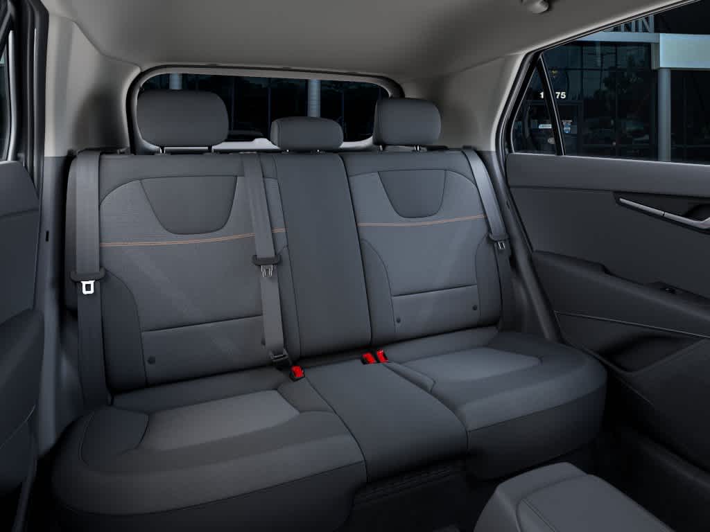 2026 Kia Niro - Image 16