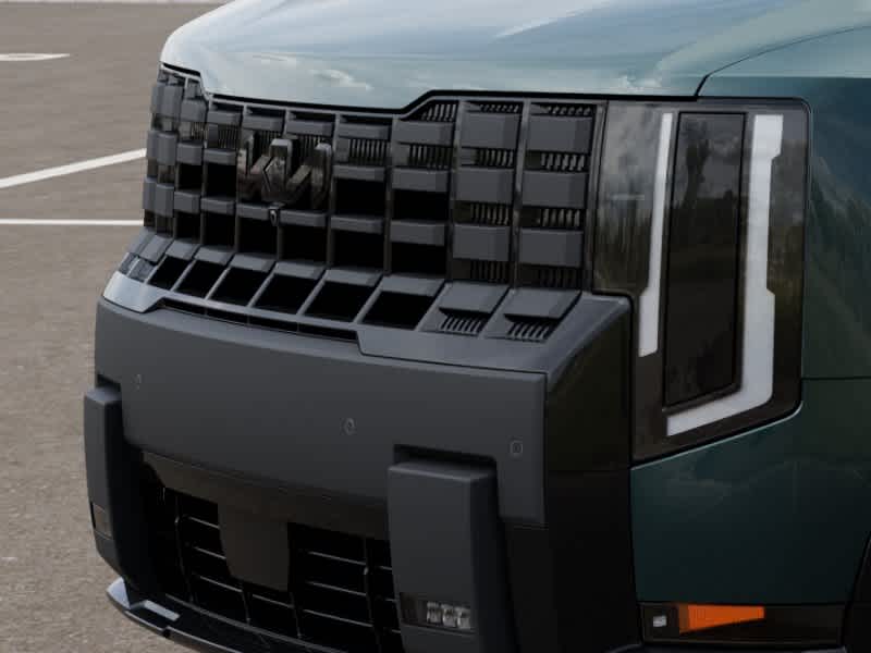 2027 Kia Telluride Hybrid - Image 12