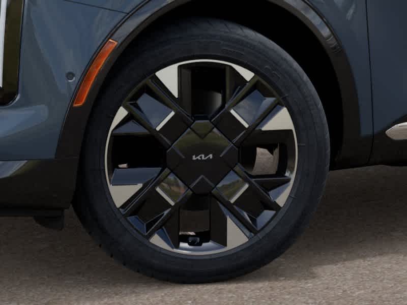 2026 Kia Sportage Hybrid - Image 9