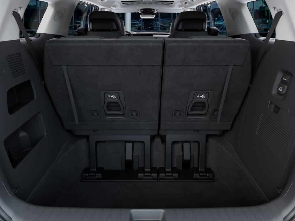 2026 Kia Carnival Hybrid - Image 19
