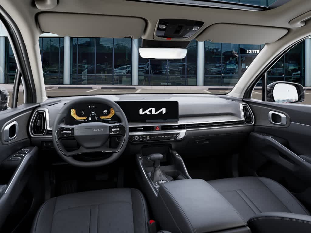 2026 Kia Sorento - Image 14