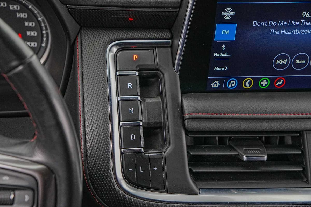 2021 Chevrolet Tahoe - Image 18