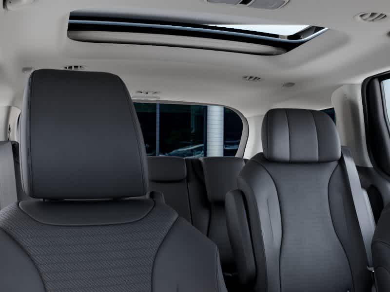 2026 Kia Carnival - Image 27