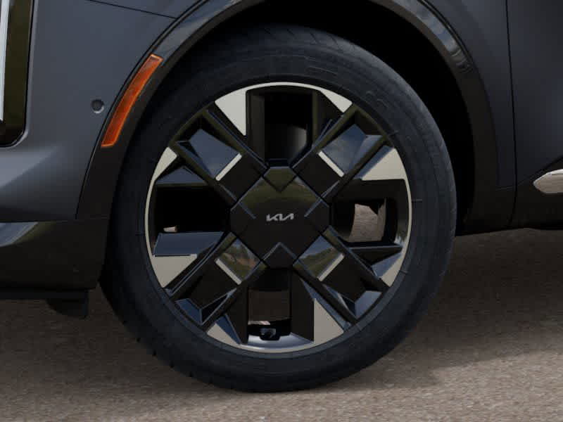 2026 Kia Sportage Hybrid - Image 9
