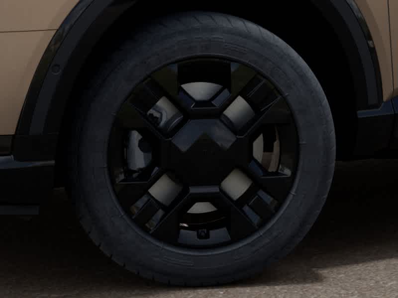 2027 Kia Telluride - Image 9