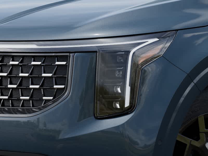 2026 Kia Carnival - Image 10