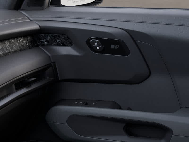 2027 Kia Telluride - Image 25