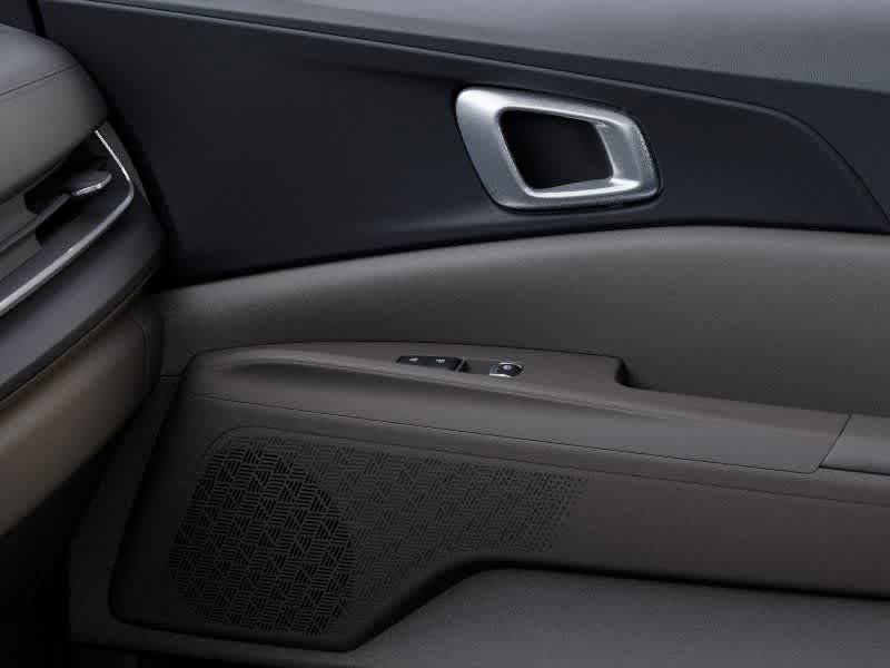 2026 Kia Carnival - Image 25