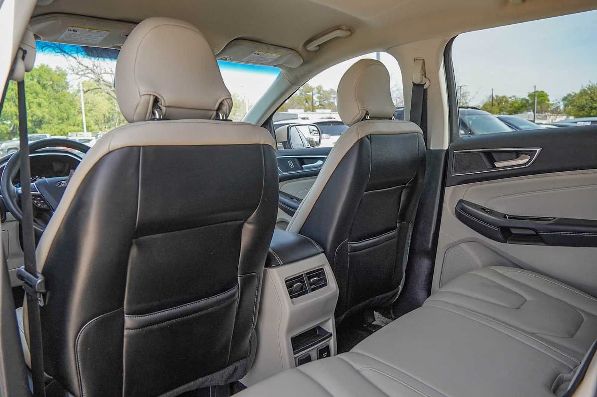 2018 Ford Edge - Image 29