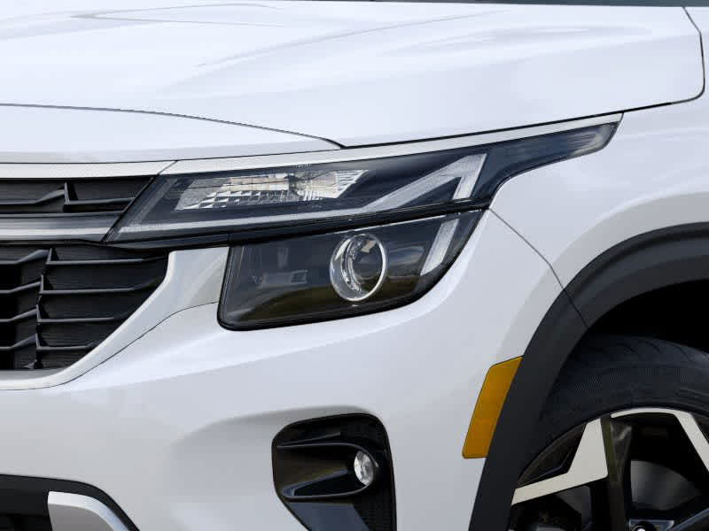 2026 Kia Seltos - Image 10