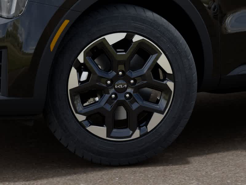 2026 Kia Sorento - Image 9