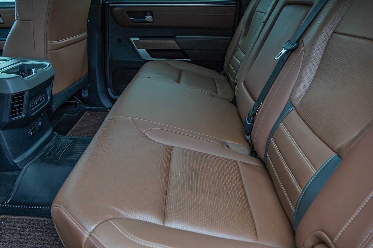 2023 Toyota Tundra - Image 29